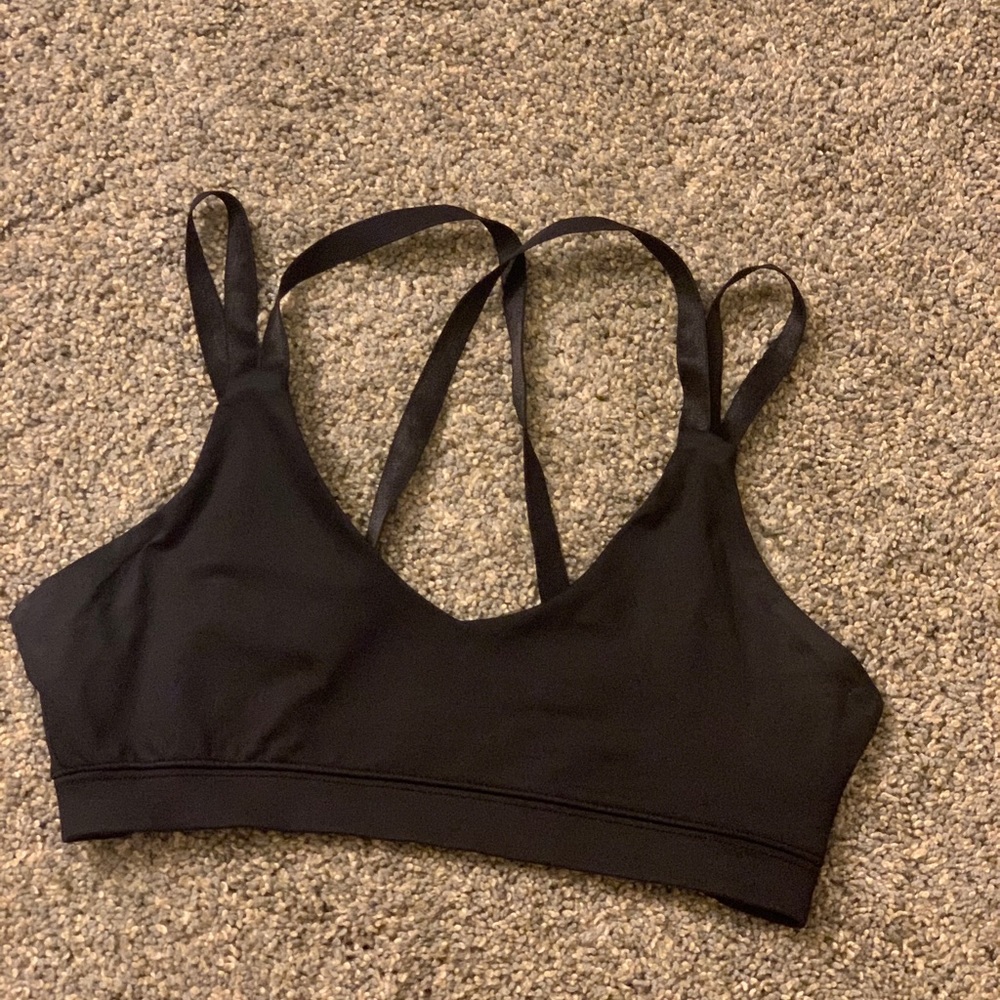 Sports bra